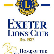 Exeter Lions Club