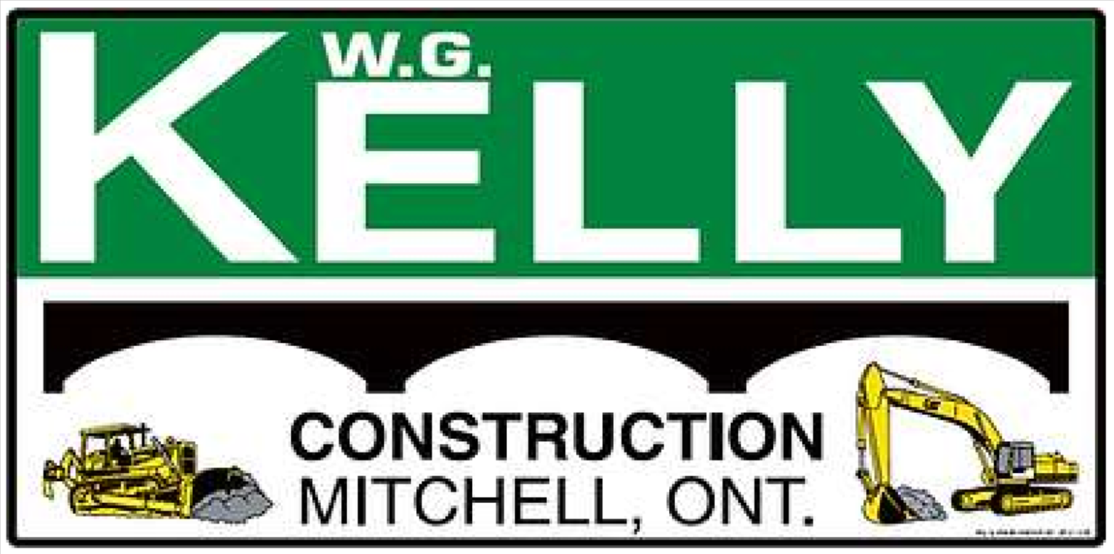 W.G. Kelly Construction