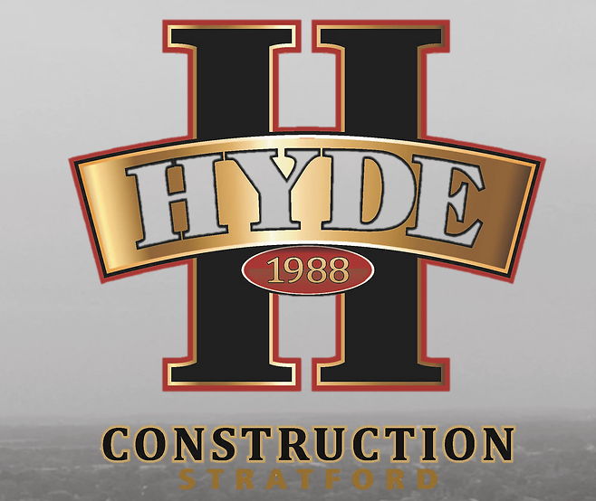 Hyde Contruction