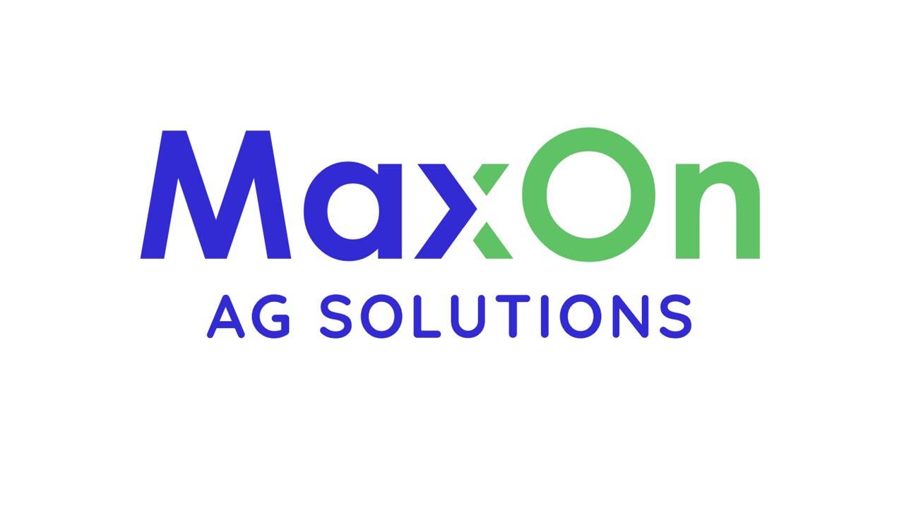 Max On AG SOLUTIONS