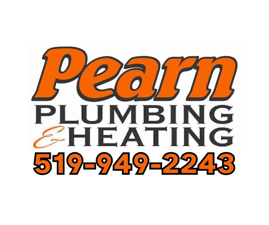 Pearn Plumbing & Heating
