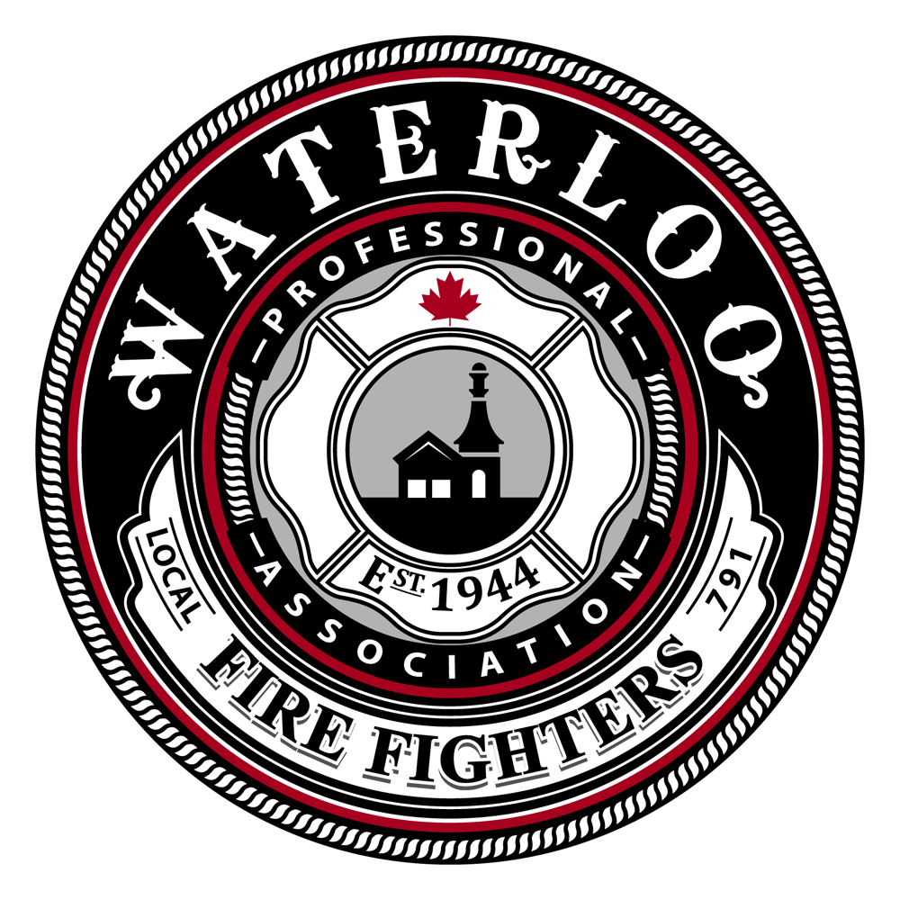 Waterloo Professional Fire Fighters 
