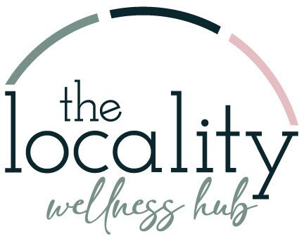 The Locality Wellness Hub